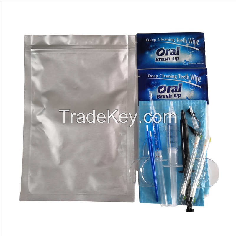 16% 35%HP 5ml HP teeth whitening gel whitening pen kit professional teeth whitening kit for clinic