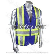 Safety Coveralls, Shoes, Masks, Gloves