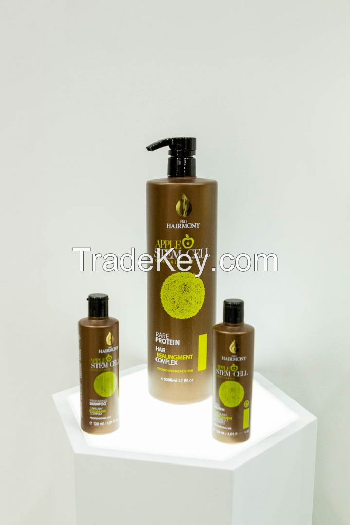 Pro Hairmony Apple Stem Cell Protein