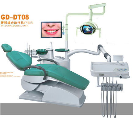 Dental Chair