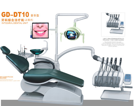 Dental Units