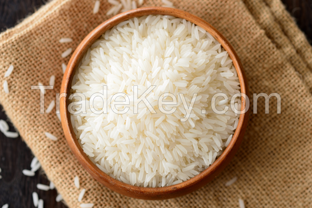 High quality FRAGRANT RICE with the most competitive rice from Vietnamese manufacturer