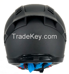 Full face helmet A608