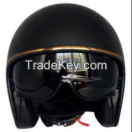 OPEN FACE HELMET    A501B