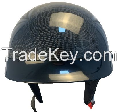 HALF HELMET  A888