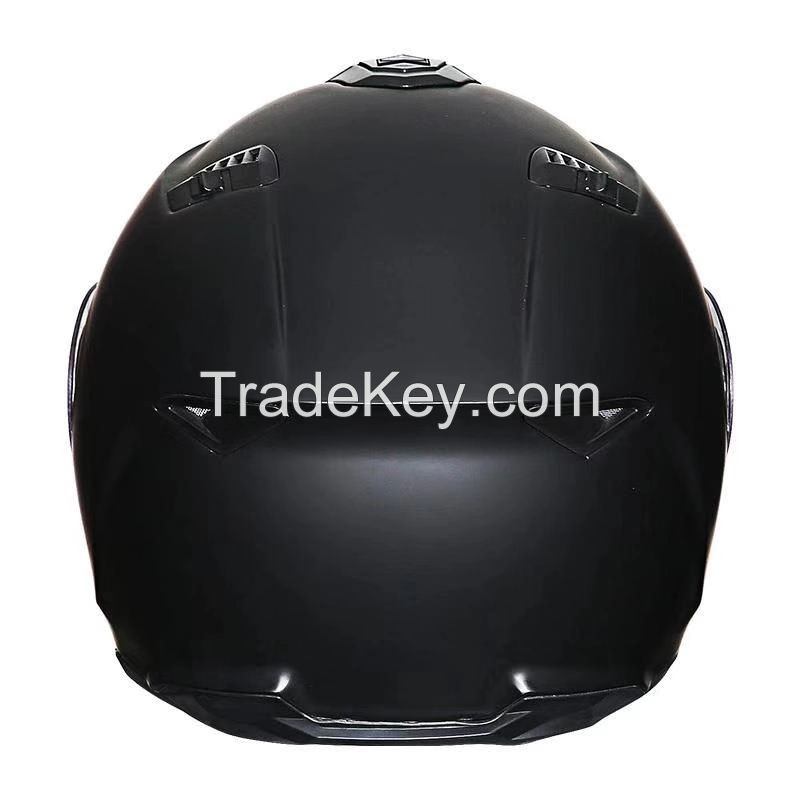 FLIP UP HELMET   A900