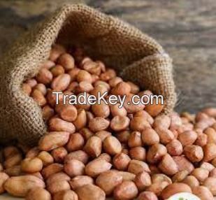 Groundnuts, Peanuts