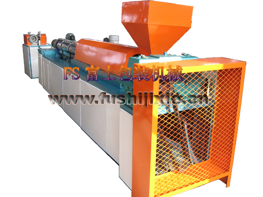 EPE Foam Net Extrusion Line