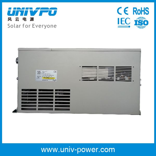 15KW Solar Pump Power Inverter 3 Phase