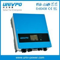 Grid Inverter(Converter)/Grid Connected Solar Inverter