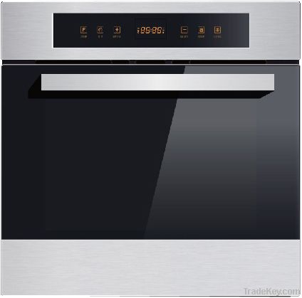 built-in oven, built-in electric oven, electric oven, oven, gas oven