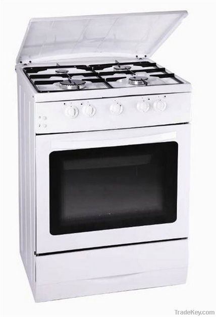 freestanding cooker, freestanding oven, freestanding stove