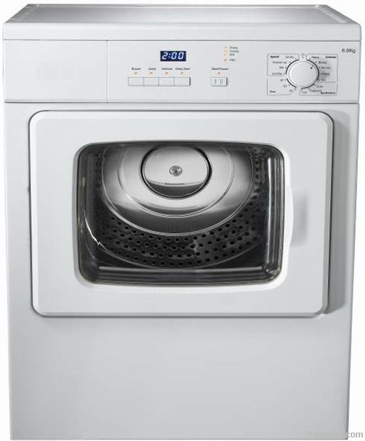 tumble dryer, vented tumble dryer, condenser tumble dryer