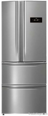 refrigerator &amp; freezer, french door refrigerator, french refrigerator