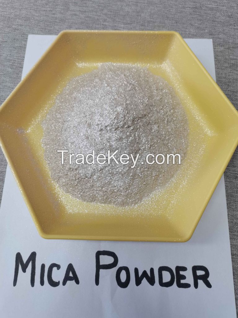 Mica Powder