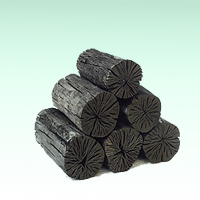 Oak Charcoal