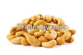 cashew nuts