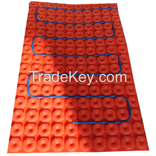 Underfloor Heating Mat UFH505-Heat