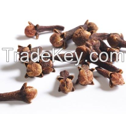 Cloves