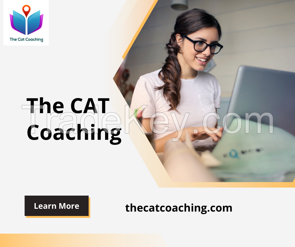 CAT Coaching In Klkata