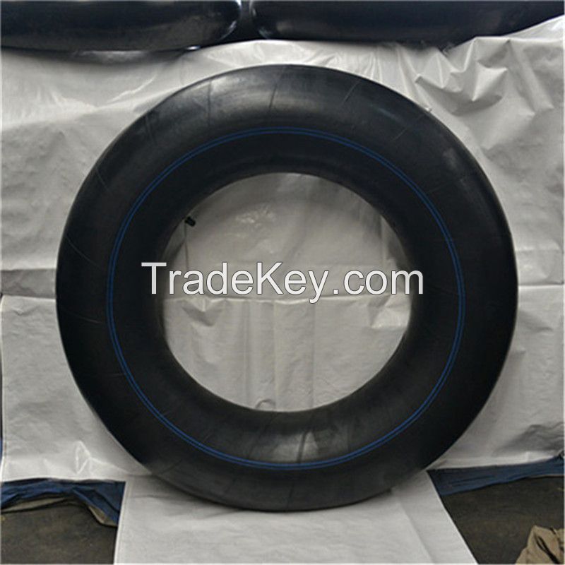 Agriculture tyre tube 18.4-34