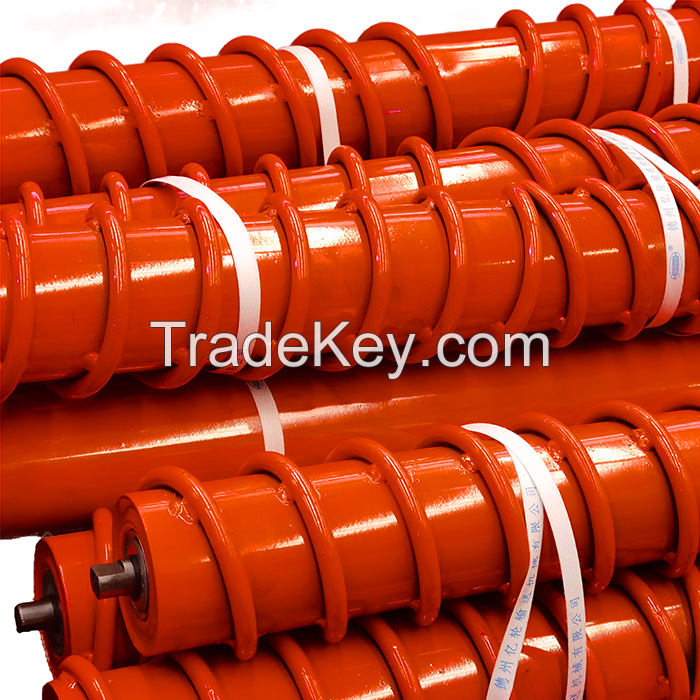 conveyor roller/idler