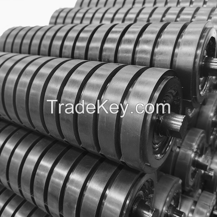 conveyor roller/idler