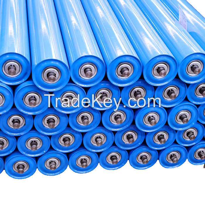 conveyor roller/idler
