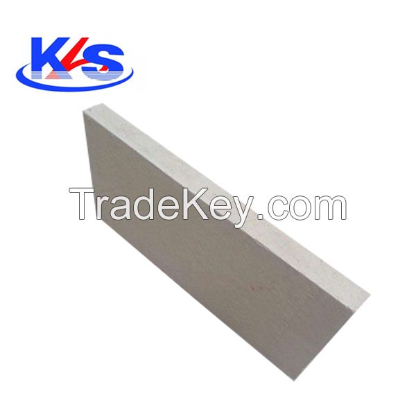 2022 High density calcium silicate board