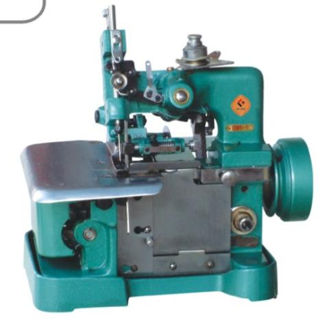 overlock sewing machine