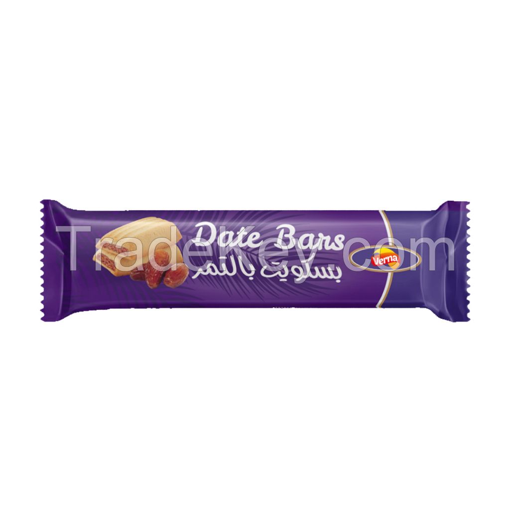 Date bars