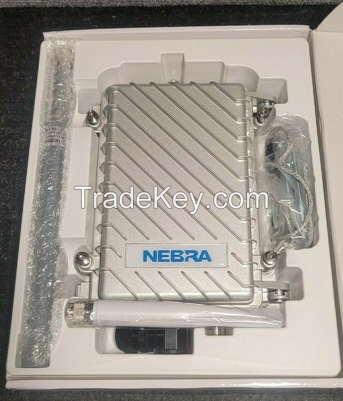 Nebra OUTDOOR HNT Helium Miner