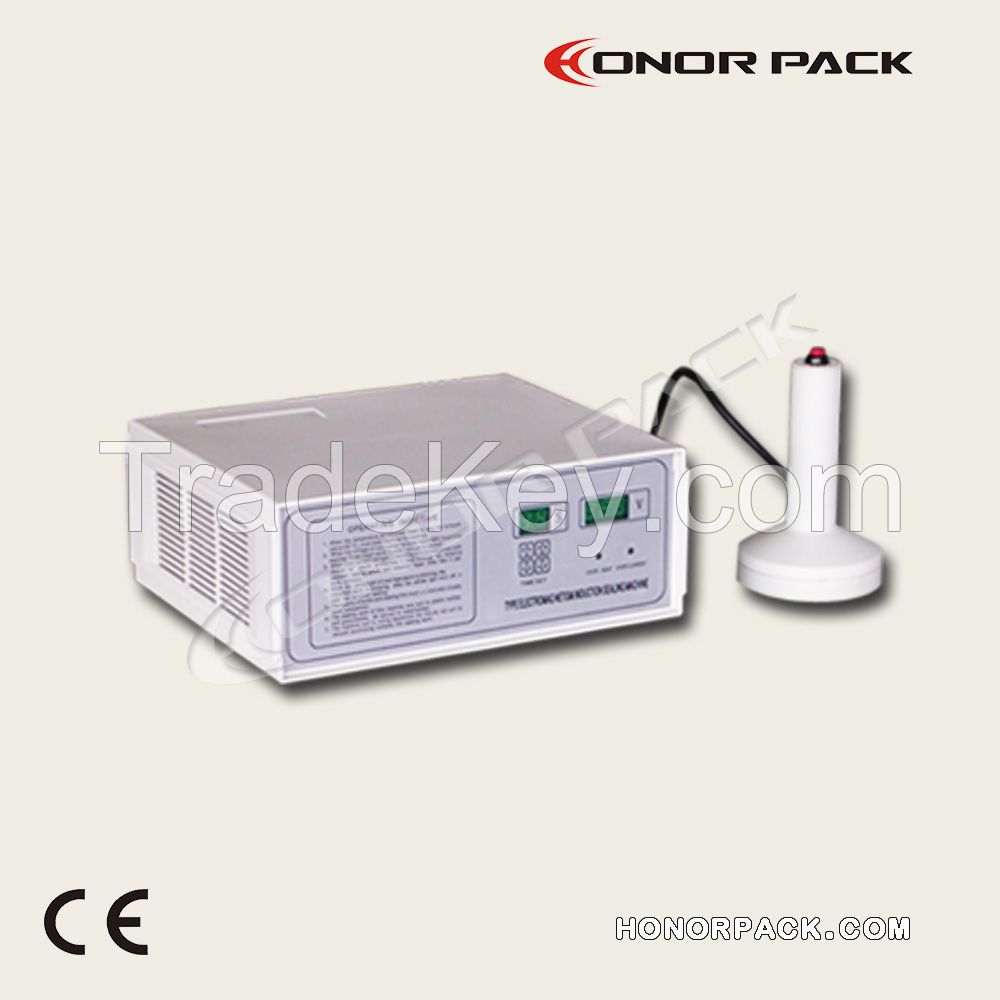 Low Price Bottle Cap Induction Sealing Machine