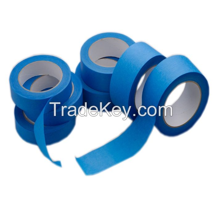 Painting Protection used UV Resistance Painter&#039;s Tape