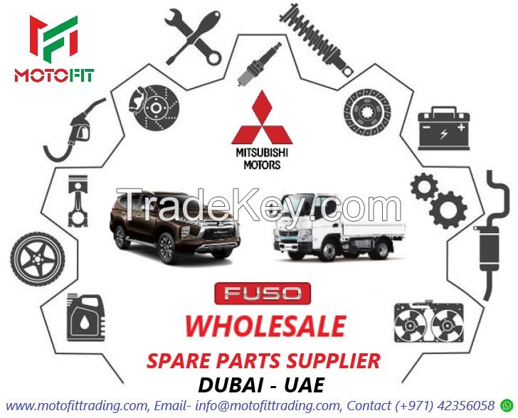 Auto Spare Parts