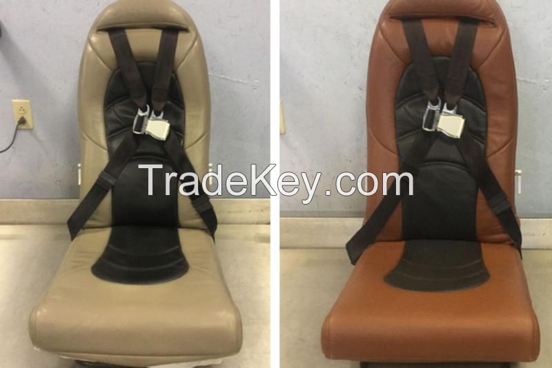 Leather Repair Services in Sugar Land, TX