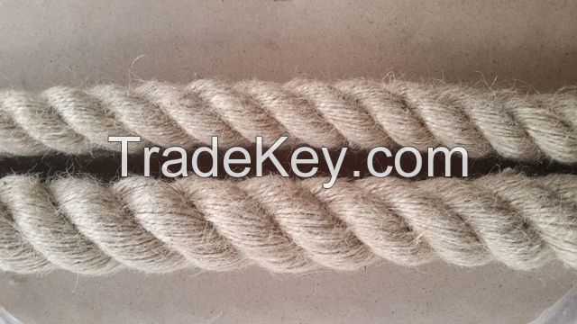 cotton rope