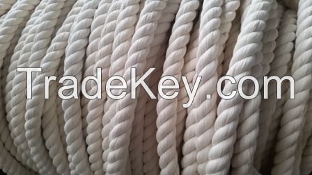 Sisal rope