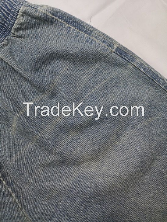 custom fashion ripped slim fit high quality skinny mens jeans denim