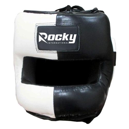 Boxing Head Guard - 1