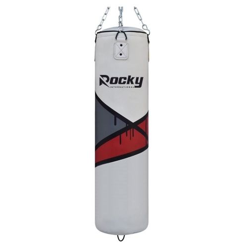 Punching Bags -1