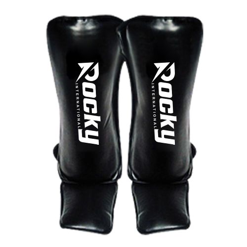 Shin Guards -2