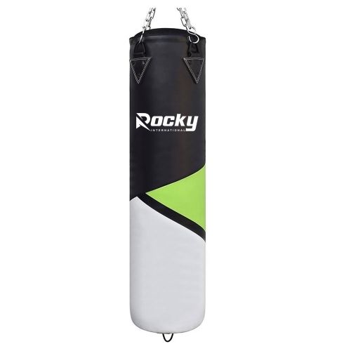 Punching Bags -2