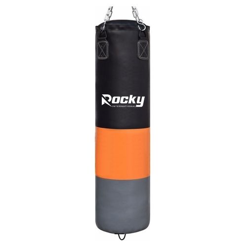 Punching Bags -1