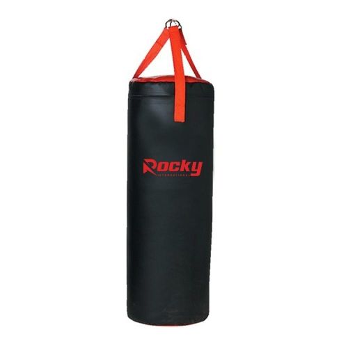 Punching Bags -1