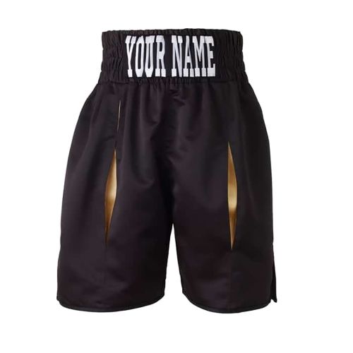 Boxing shorts -2