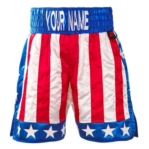 Boxing shorts -1