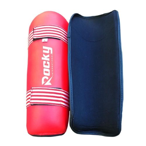 Shin Guards -1