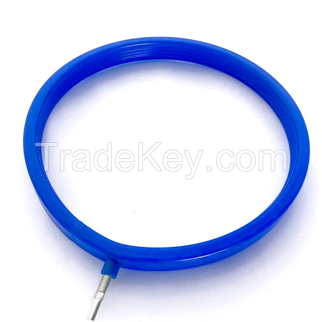 Inflated silicone sealing sealing from China