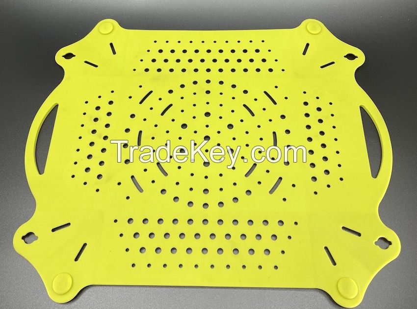 Silicone Tray